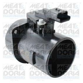 Luftmassenmesser (LMM) 86283E von MEAT & DORIA günstig für 96,12 € online kaufen