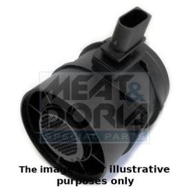 Luftmassenmesser (LMM) für MERCEDES-BENZ von MEAT & DORIA