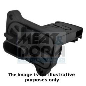 Luftmassenmesser (LMM) 86384E