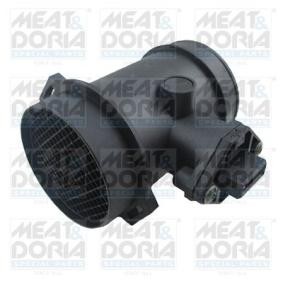 Luftmassenmesser (LMM) von MEAT & DORIA