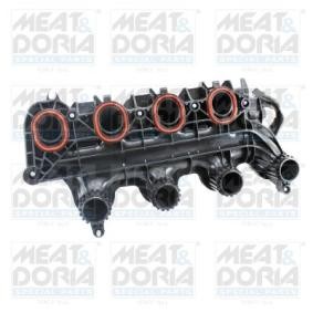 Acquista Collettore di aspirazione da MEAT & DORIA 89541 a buon mercato per soli 219,78 €