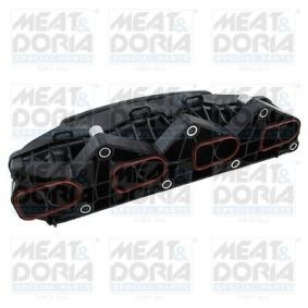 Ansaugbrücke für MERCEDES-BENZ von MEAT & DORIA