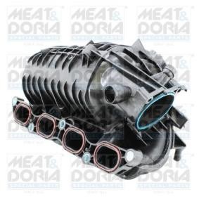 Acquista Collettore di aspirazione da MEAT & DORIA 89551 a buon mercato per soli 243,99 €