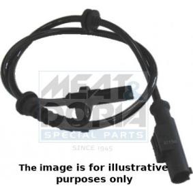 Køb ABS Sensor af MEAT & DORIA 90047E til den lave pris 222,66 DKK