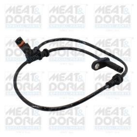 ABS-Sensor 901102 von MEAT & DORIA günstig für 30,29 € online kaufen
