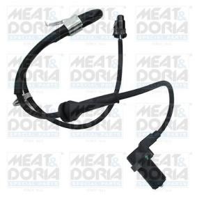 Køb ABS Sensor af MEAT & DORIA 901107 til den lave pris 517,94 DKK