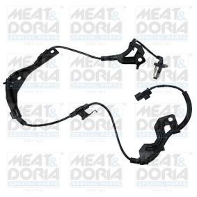 ABS-Sensor 901125 für L 200 / Triton Pickup (KA_T, KB_T) für 96,06 CHF