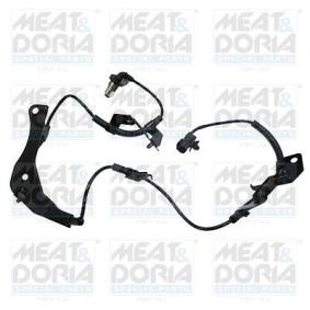 ABS-Sensor 901126 für L 200 / Triton Pickup (KA_T, KB_T) für 89,83 CHF