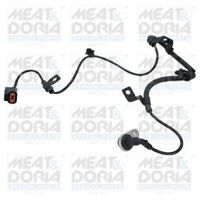 ABS-Sensor 901127 für L 200 / Triton Pickup (KA_T, KB_T) für 117,33 CHF