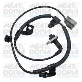 ABS-Sensor 901128 für L 200 / Triton Pickup (KA_T, KB_T) für 89,60 CHF