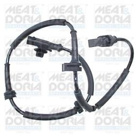 ABS-Sensor von MEAT & DORIA