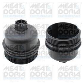 Acquista Calotta, Carter filtro olio da MEAT & DORIA 91695 a buon mercato per soli 56,86 €