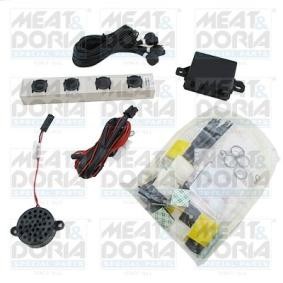 Parksensor 94709