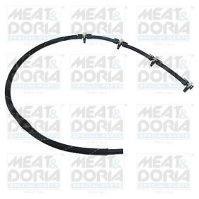 Schlauch, Leckkraftstoff von MEAT & DORIA