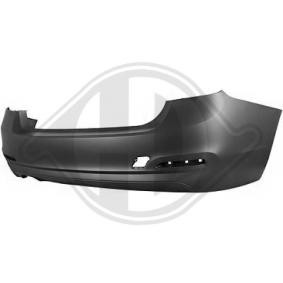 Achetez des Pare-choc arrière DIEDERICHS 1218056 à prix pour 166,72 €