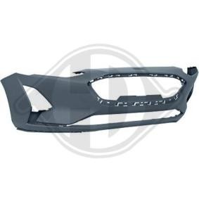 Achetez des Pare-choc DIEDERICHS 1530050 à prix pour 97,95 €