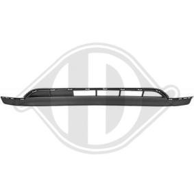 Acquista Sottoparaurti da DIEDERICHS online per up! Hatchback (121, 122, BL1, BL2) a prezzi moderati