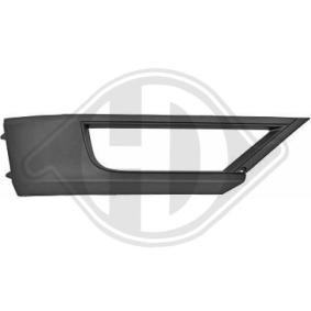 Lüftungsgitter von DIEDERICHS für T-Roc Cabrio (AC7) günstig online kaufen