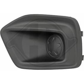Acquista Griglia paraurti da DIEDERICHS 3452947 a buon mercato per soli 14,06 €