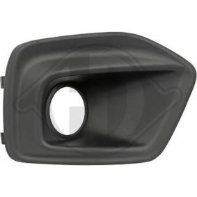 Acquista Griglia paraurti da DIEDERICHS 3452948 a buon mercato per soli 14,69 €