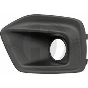 Acquista Griglia paraurti da DIEDERICHS 3452949 a buon mercato per soli 14,97 €