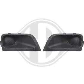 Blende, Stoßfänger 4014846