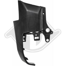 Achetez des Pare-choc DIEDERICHS 4014859 à prix pour 51,34 €