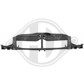 Halter, Kühlergitter 4073039