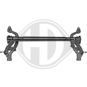 Achsträger 4225419 von DIEDERICHS günstig für 667,15 € online kaufen