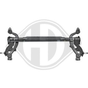 Achsträger 4225519 von DIEDERICHS günstig für 507,63 € online kaufen