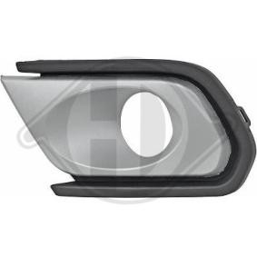 Acquista Griglia paraurti da DIEDERICHS 4456149 a buon mercato per soli 36,31 €