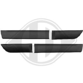 Comprar Juego de listones embellecedores / protectores de DIEDERICHS 4561120 a bajo precio de 117,91 €