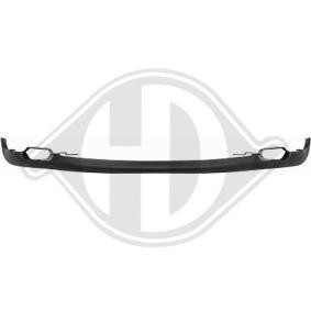 Acquista Spoiler anteriore da DIEDERICHS 5650260 a buon mercato per soli 126,34 €