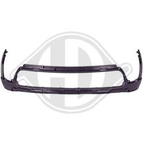 Achetez des Pare-choc DIEDERICHS 6587052 à prix pour 219,17 €