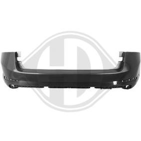 Acquista Paraurti posteriore da DIEDERICHS 7842655 a buon mercato per soli 326,89 €