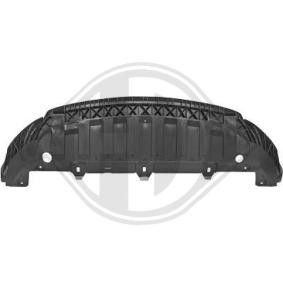 Motorabdeckung 8016821