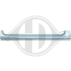 Schweller für NISSAN von DIEDERICHS