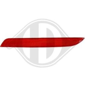 Rückstrahler ZUB00191