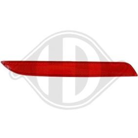 Rückstrahler ZUB00192