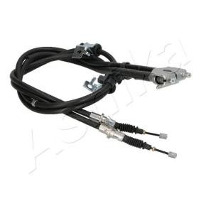 Acquista Cavo freno a mano da ASHIKA 131-00-0331 a buon mercato per soli 43,72 €