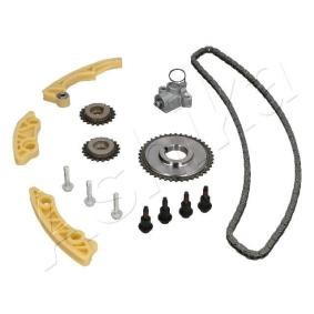 Comprar Kit de cadena de distribución de ASHIKA KCK0403 a bajo precio de 179,41 €