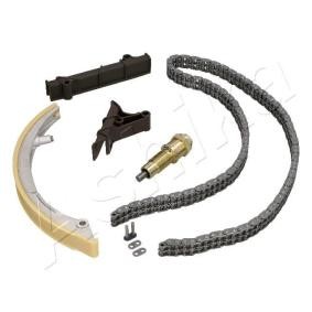 Comprar Kit de cadena de distribución de ASHIKA KCK0504 a bajo precio de 188,08 €
