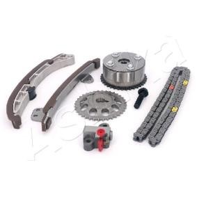 Achetez des Kit de chaîne de distribution ASHIKA KCK227 à prix pour 341,27 €
