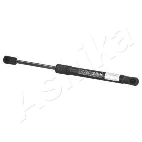 Köp Gasfjäder till baklucka av ASHIKA ZSA00010 till det låga priset 150,37 kr