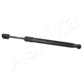 Heckklappendämpfer von ASHIKA für B6 Cabriolet (F12) günstig online kaufen