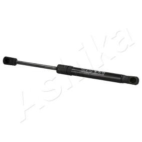 Heckklappendämpfer ZSA02021