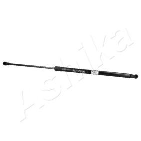 Heckklappendämpfer ZSA02088