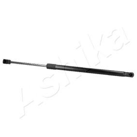 Heckklappendämpfer ZSA03018