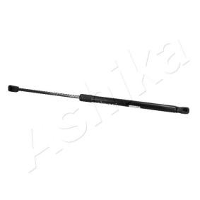 Heckklappendämpfer ZSA04046