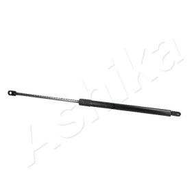 Heckklappendämpfer ZSA04054